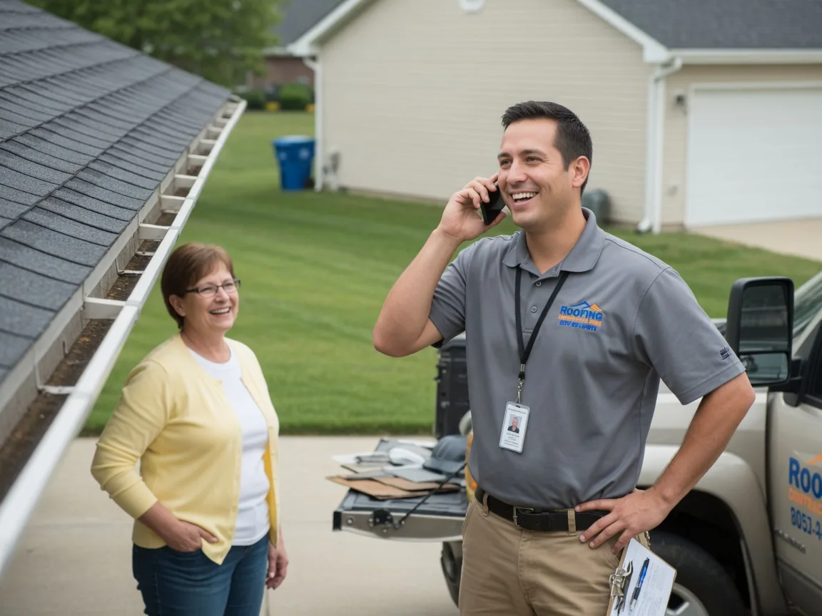Local Roofing Contractors Washburn, ND FAQs